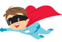 Super Heroes_Icon for Flyer